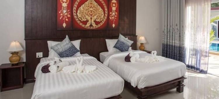 OYO 75315 Baan Chongfa Resort图片