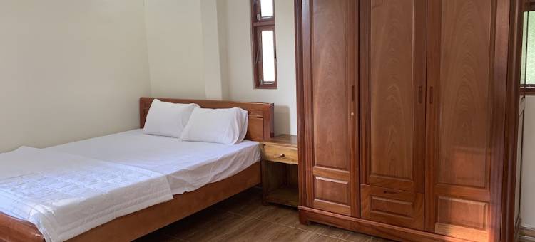 米纳家庭旅馆(Mina Homestay)图片