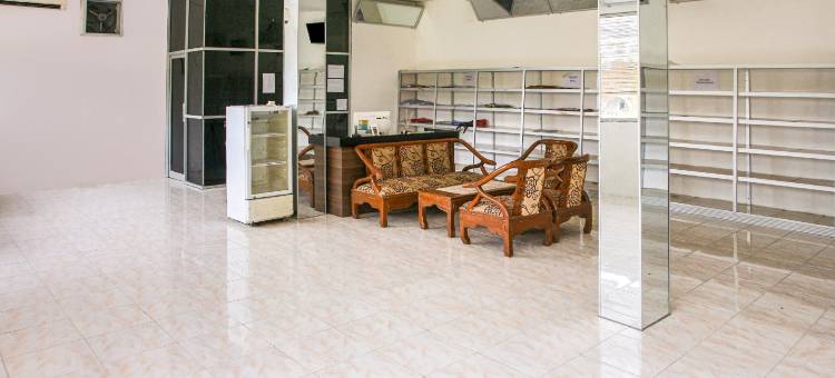 O酒店巴锡尔帕迪旅馆-清真(Hotel O Pasir Padi Inn Syariah)图片