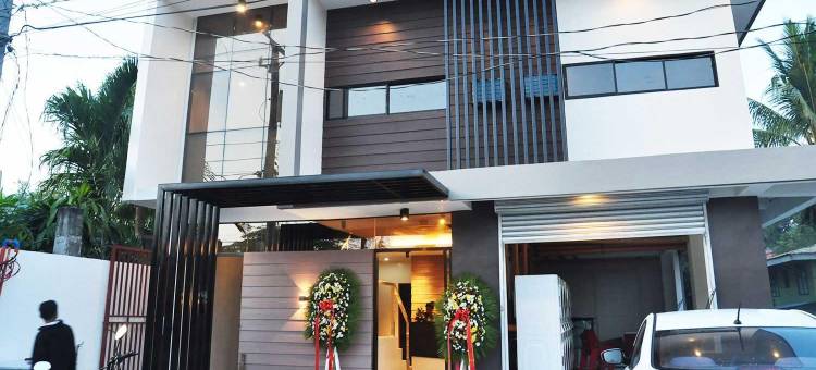 OYO441拉帕诺拉米卡旅馆(OYO 441 la Panoramica Inn)图片