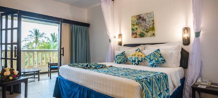 红鹤海滩水疗度假村(PrideInn Flamingo Beach Resort & Spa Mombasa)图片