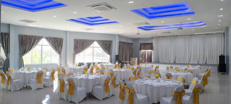 湄索生态高级酒店(Eco Inn Prime Mae Sot)图片