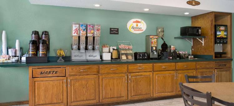 林奇堡温德姆速8酒店(Super 8 by Wyndham Lynchburg VA)图片