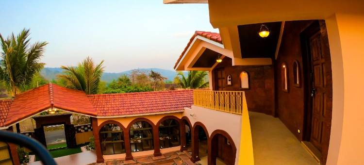 SA Golden Resort , Murud-Janjira, Murud Janjira图片