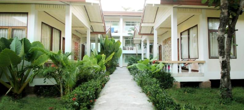 艾曼达度假村 & 水疗中心(Amantra Resort and Spa)图片