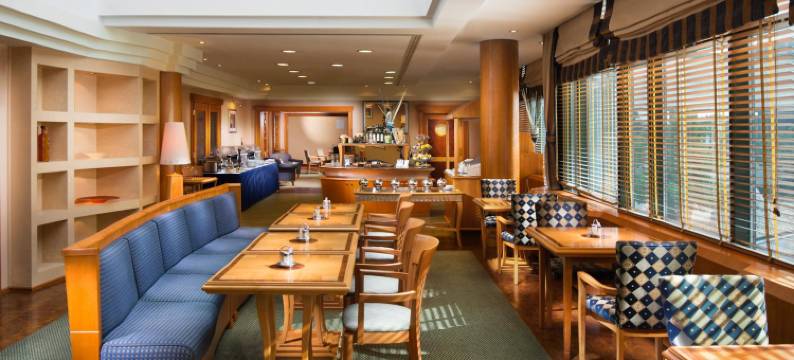 布达佩斯维尔迪阿奎因库姆酒店(Verdi Budapest Aquincum)图片