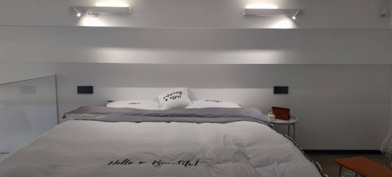 懿宿公寓(江报路分店)图片