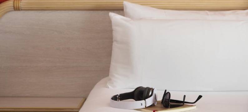 月神公园瑜珈酒店及 Spa(Luna Park Hotel Yoga & Spa)图片