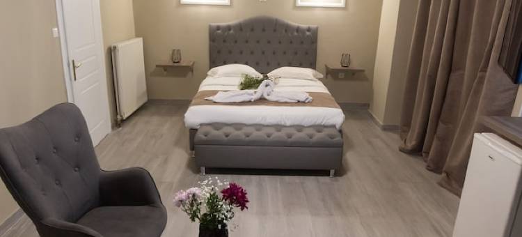 卡沃赖瑞宫殿酒店(Cavallari Palace Hotel Suites)图片