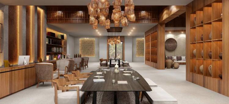 阿丽拉希努湾酒店(Alila Hinu Bay)图片