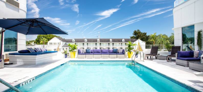 voco 圣奥古斯丁历史区 IHG 酒店(voco ST. AUGUSTINE - HISTORIC AREA by IHG)图片