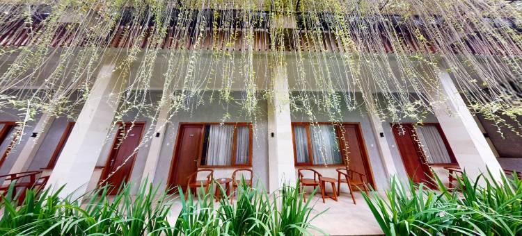 迪亚洛卡酒店(Dea Lokha Hotel)图片