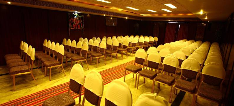 辛杜利公园酒店(Hotel Sindhuri Park)图片