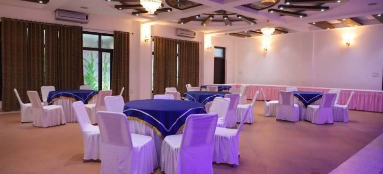 德罗纳宫酒店(Hotel Drona Palace)图片