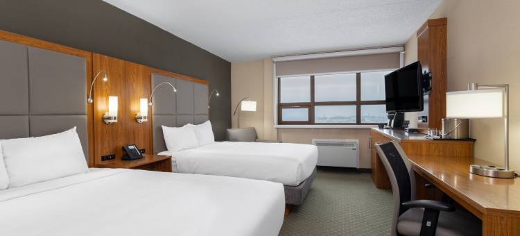 北方华美达大酒店及会议中心(Ramada by Wyndham Northern Grand Hotel & Conference Centre)图片