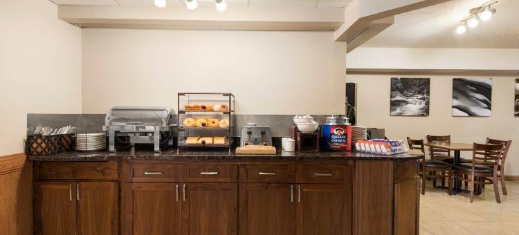 诺斯费尔德丽怡酒店(Country Inn & Suites by Radisson, Northfield, MN)图片