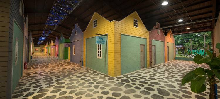 伍德精品酒店(The Wood Boutique Hotel)图片