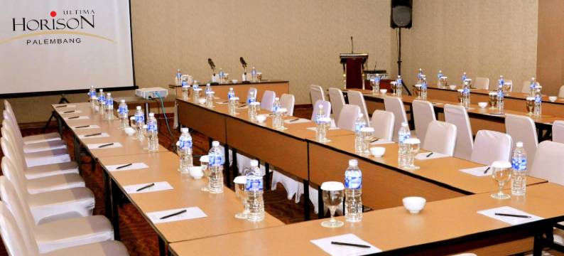 巨港贝斯顿酒店(Beston Hotel Palembang)图片