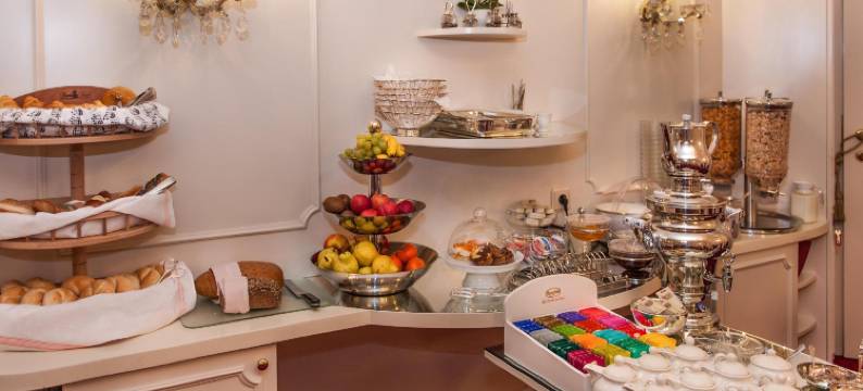 维也纳市中心艾莱雅酒店(Elaya Hotel Vienna City Center)图片