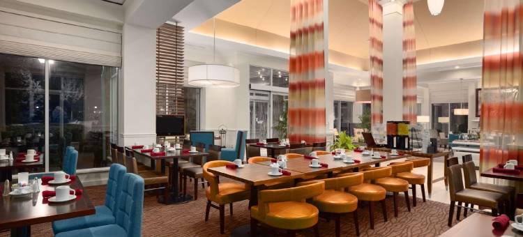 希尔顿花园酒店-亚特兰大东北/格威内特舒格洛夫(Hilton Garden Inn Atlanta NE Gwinnett Sugar Loaf)图片