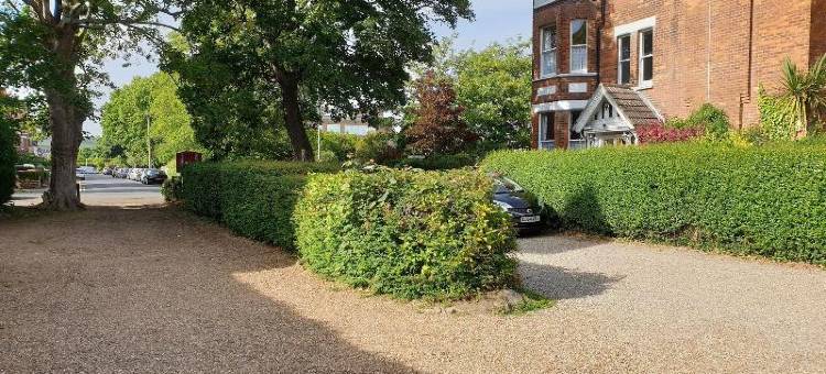 威克里夫酒店(The Wycliffe)图片