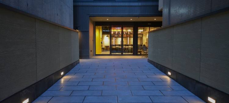 OMO5 京都三条 by 星野集团(OMO5 Kyoto Sanjo by Hoshino Resorts)图片