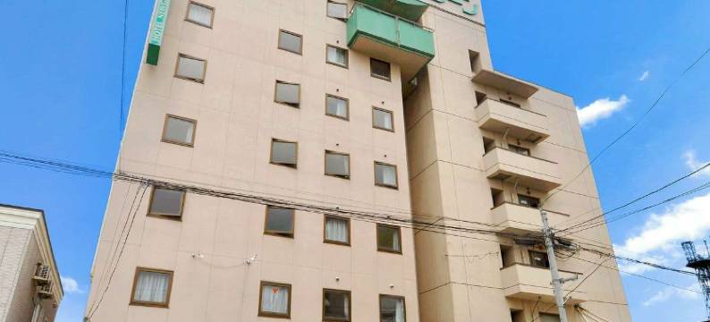 新绿色酒店＜青森县＞(Hotel New Green)图片