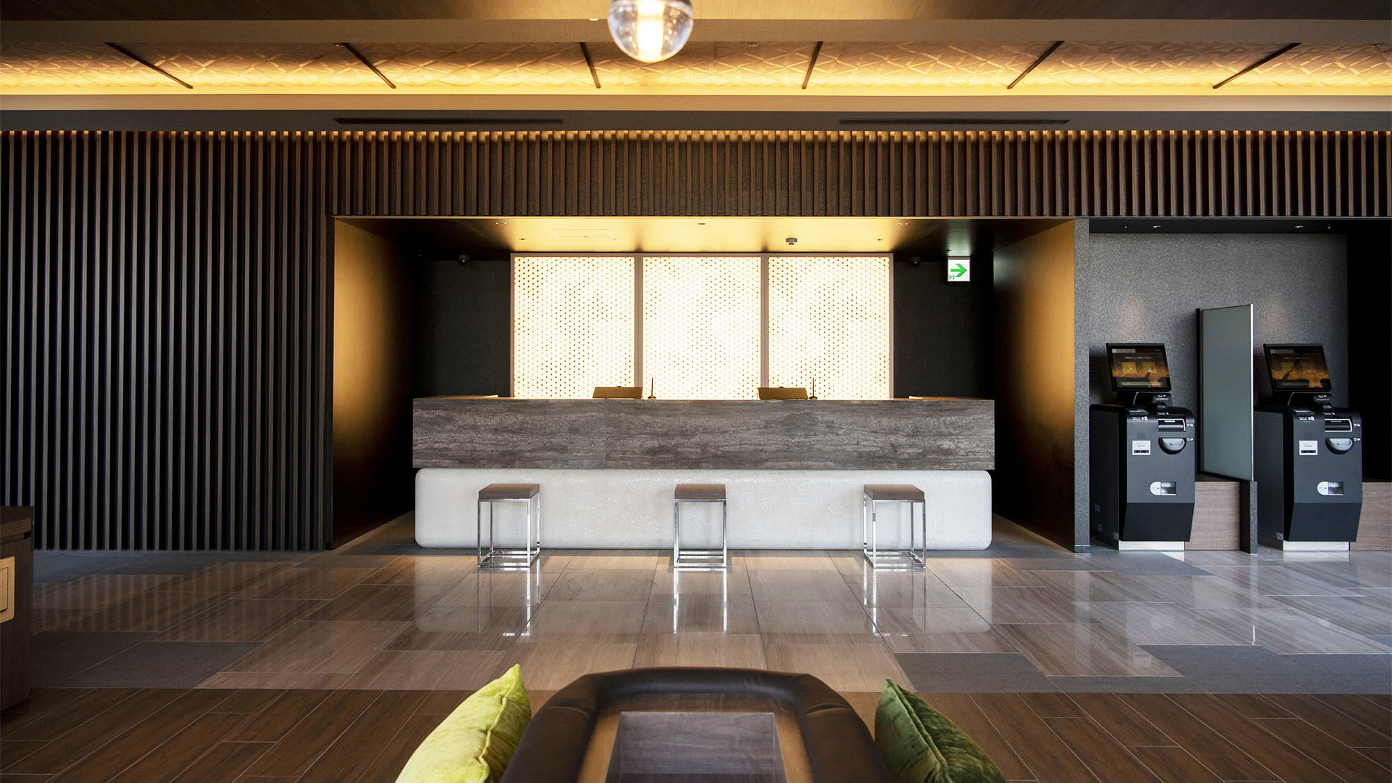 Kawagoe Tobu Hotel Over view