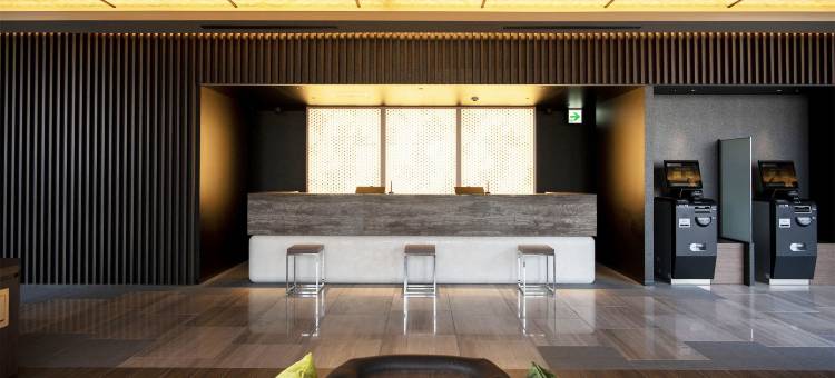 川越东武酒店(Kawagoe Tobu Hotel)图片