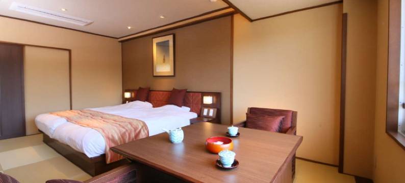 和铜矿泉御之宿Wadoh旅馆(Yu No Yado Wadoh)图片