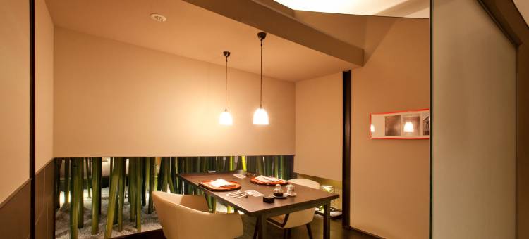 函馆望楼NOGUCHI酒店(Bourou NOGUCHI Hakodate)图片