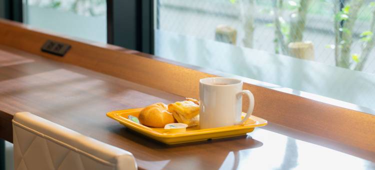 KOKO酒店 新桥御成门(旧 新桥御成门永安国际酒店)(KOKO HOTEL Shimbashi Onarimon(formerly Hotel Wing Shimbashi Onarimon))图片