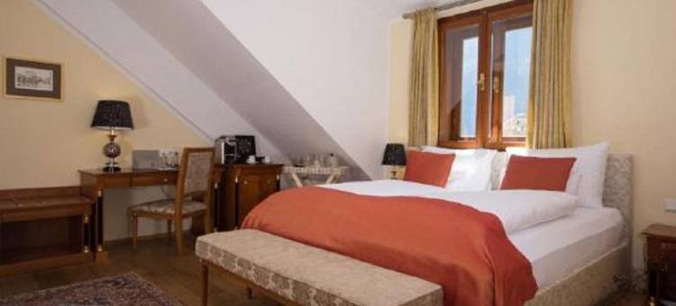 格鲁纳鲍姆酒店(Seehotel Grüner Baum)图片