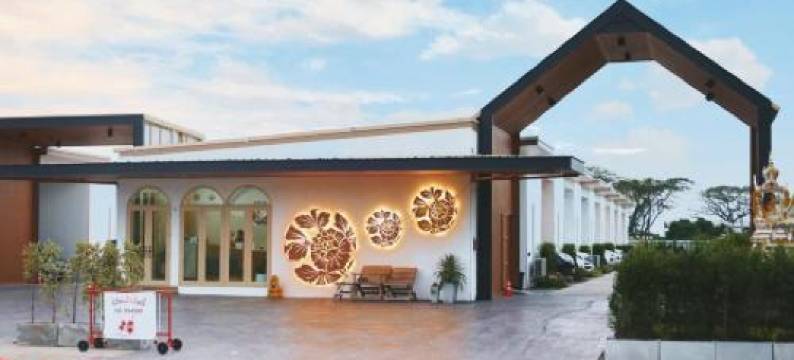 Chul Boutique Villa จุล บูทิค วิลล่า图片