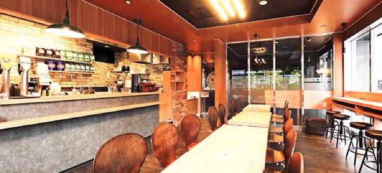 利夫马克斯酒店-千叶中央站前店(HOTEL LiVEMAX Chiba Chuo-Ekimae)图片