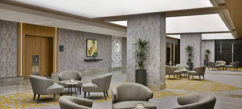 寇巴尔假日套房酒店(Holiday Inn & Suites AL KHOBAR by IHG)图片