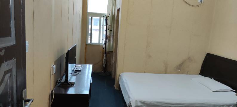 襄阳禧缘宾馆图片