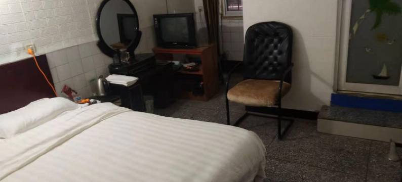 威远怡家招待所图片