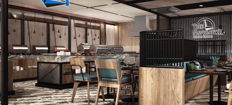 贝拉B酒店 (拉玛 7-邦可瑞)(Bella B Hotel)图片