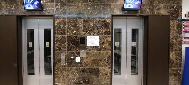 东横INN津站西口(Toyoko Inn Tsu Eki Nishi Guchi)图片