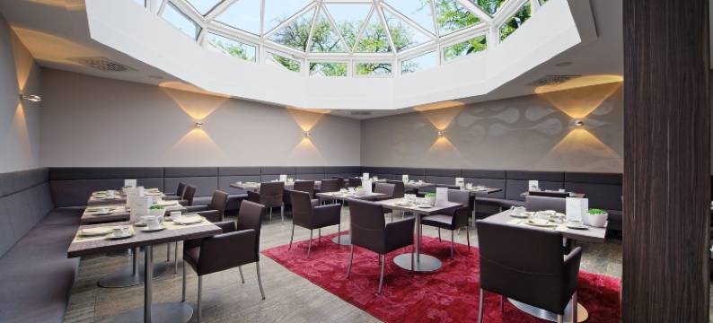 河兹格斯公园酒店(Hotel HerzogsPark)图片