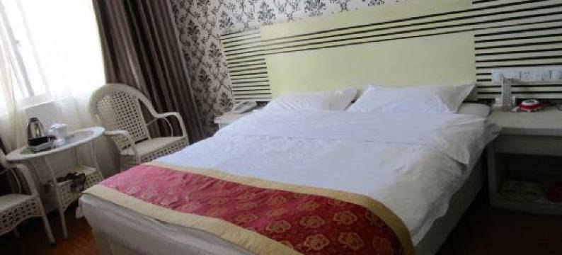 巍山参锅客栈图片