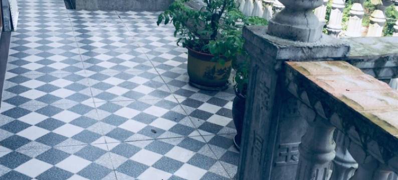 利川乐园别墅图片