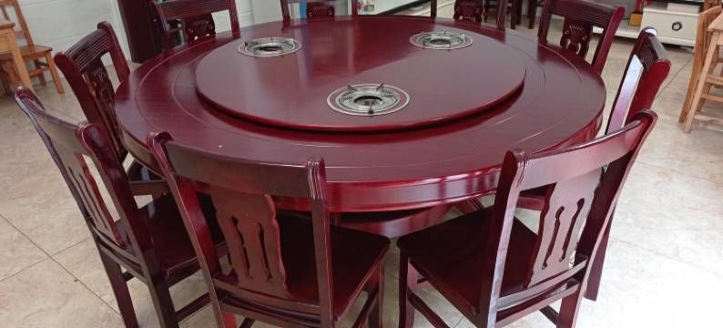 神农架坝上人家图片