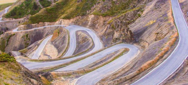 如家派柏云酒店(乌鲁木齐黄河路中医院店)图片