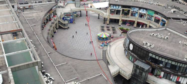 卡布轻奢公寓(松江泗泾地铁站店)图片