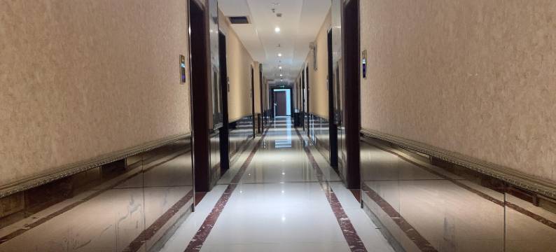 宜黄华侨大酒店图片