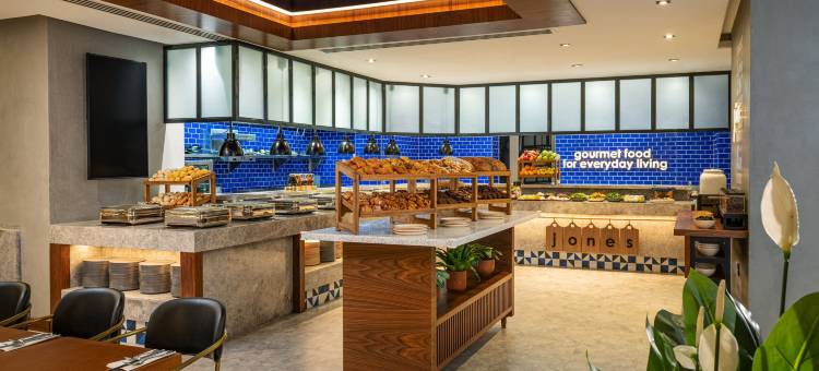 Delta Hotels By Marriott Jumeirah Beach, Dubai图片