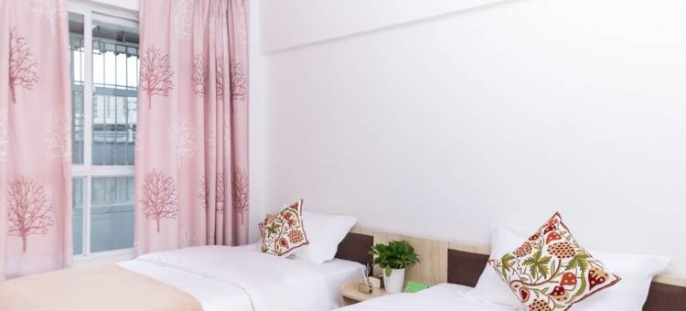 房东三姨妈公寓(振兴北路分店)图片