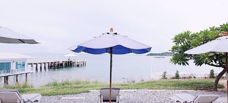 小珊瑚岛里姆塔莱度假村(Rimtalay Resort Koh Larn)图片